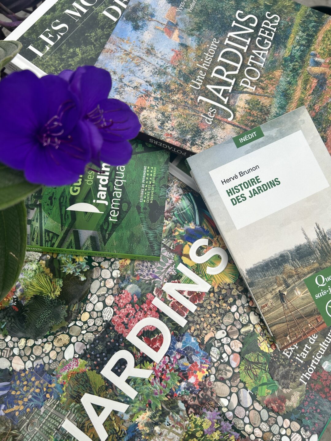 Inauguration de la librairie